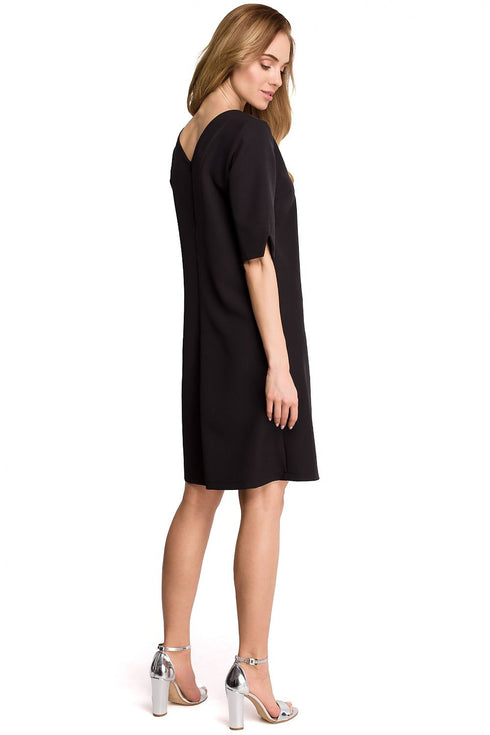 Robe de jour model 116642 Stylove